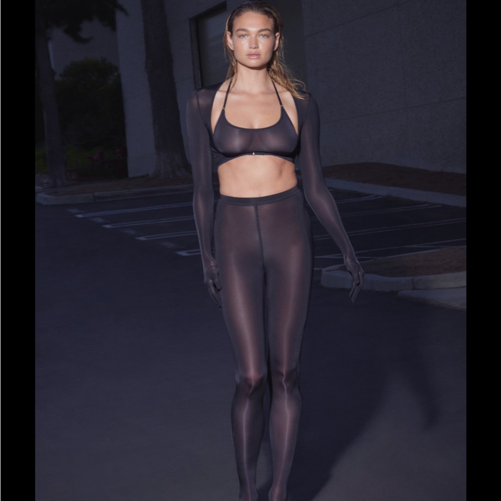 skims jelly sheer